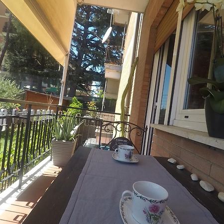 Easy Stay روما المظهر الخارجي الصورة
